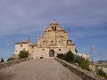 Santuario Virgen de la Sabina