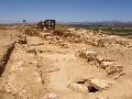 Yacimiento Musulmán de Las Cías