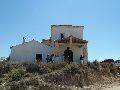 Ermita de San Miguel en Jubierre