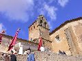 Romería de Fraella