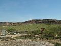 campo en Fraella