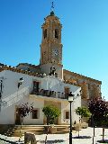 Iglesia de San Juan Bautista