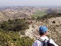 rutas por la Sierra de Alcubierre