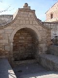 Fuente Madre