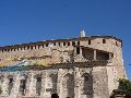 Iglesia Ntra. Sra. de la Lumbre