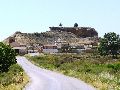 Vista de Castelflorite