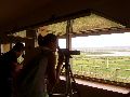 Observatorio, Centro de Interpretación