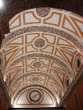 Pinturas de la Bóveda de la iglesia