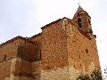 Iglesia Parroquial de Santiago