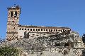 Torralba de Aragón, iglesia