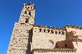 Iglesia de Alcubierre