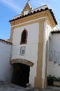 Capilla Virgen del Pilar