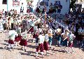Dance de Lanaja