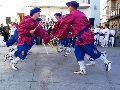 Dance de Leciñena