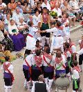 Dance de Sariñena