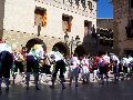 Dance de Sena