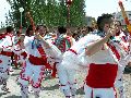 Dance de Tardienta