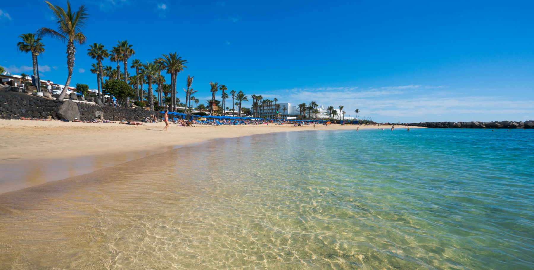 ¿De vacaciones? Conoce los 3 mejores destinos para ti